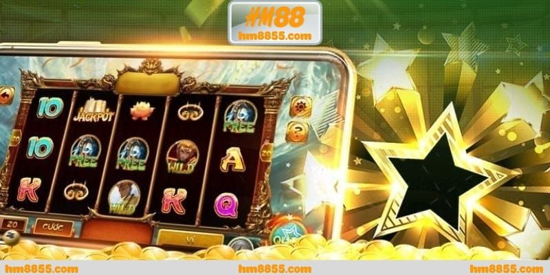 Cách tăng khả năng săn quay hũ jackpot lớn hiệu quả