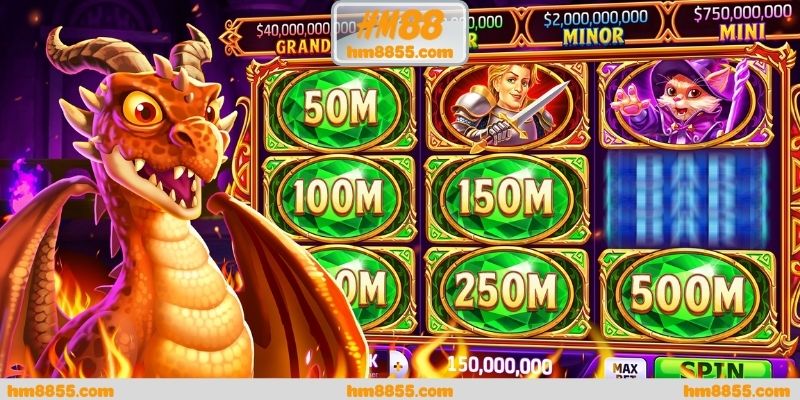 Cấu trúc vận hành slot pg tiền thật qua từng vòng quay