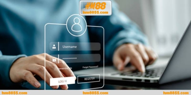 Chuẩn bị gì để đăng nhập HM88 nhanh và đúng quy trình