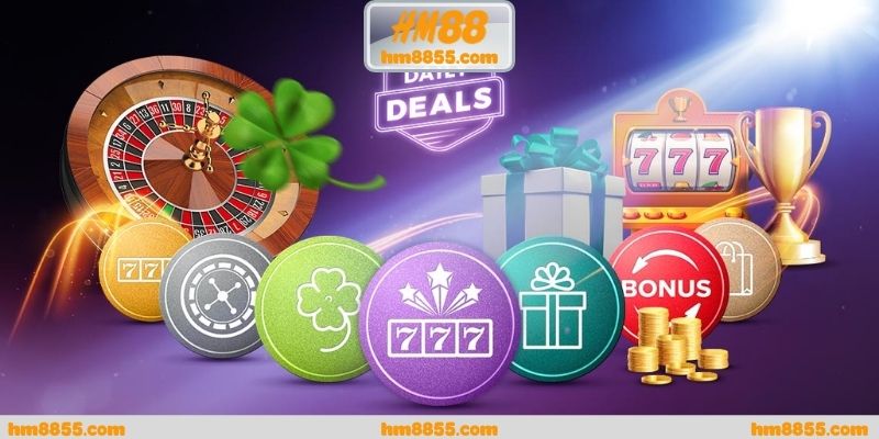 Điều kiện tối thiểu cần thiết khi tham gia chương trình ưu đãi