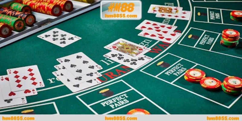 Giá trị giải trí bền vững từ blackjack tiền thật