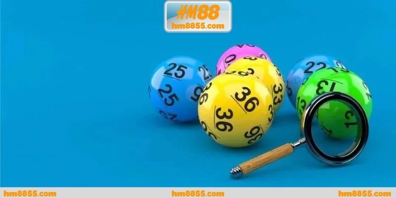 Góc nhìn dài hạn khi lựa chọn website dò kết quả