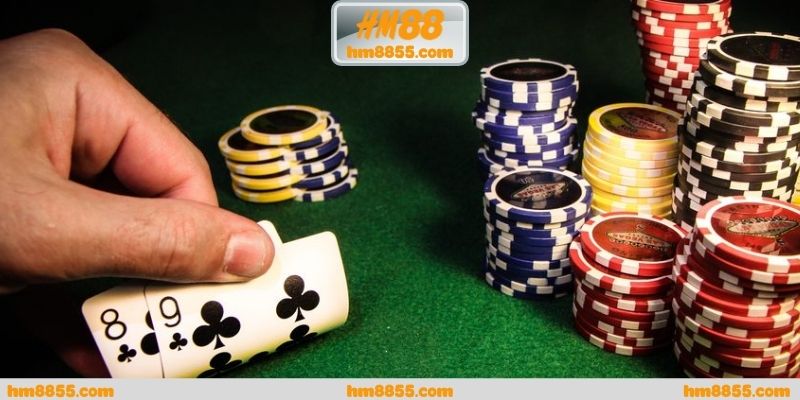 Hệ sinh thái poker đổi thưởng vận hành ra sao