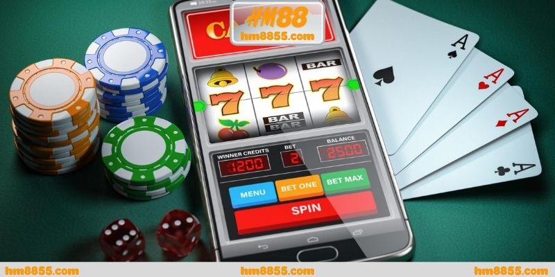 Hướng dẫn đăng ký HM88 chi tiết từng bước cho người mới