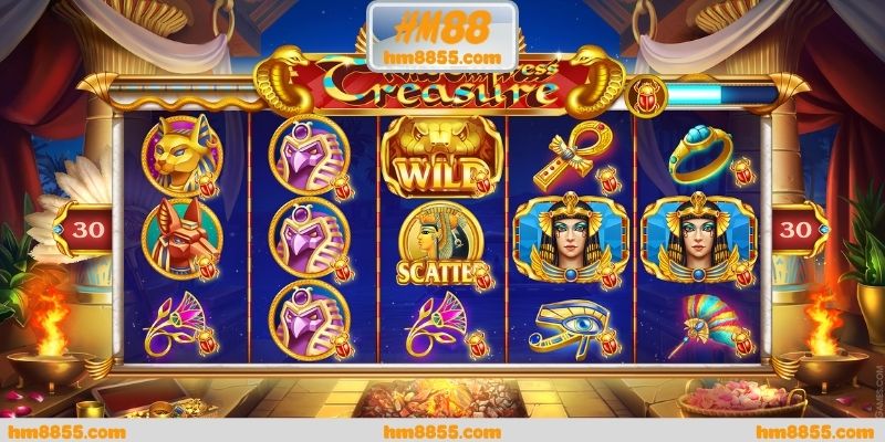 Nhìn từ góc độ chiến thuật khi tham gia slot đổi thưởng tiền thật