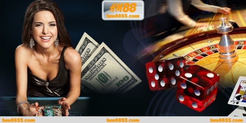 Những khuyến mãi áp dụng cho tân thủ khi tham gia HM88