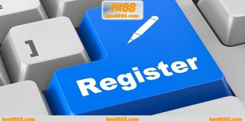 Những thông tin cần có trước khi đăng ký HM88