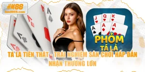 Tá Lả Tiền Thật - Trải Nghiệm Sân Chơi Hấp Dẫn Nhận Thưởng Lớn