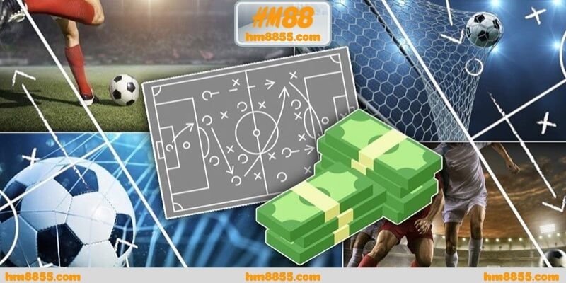 Tỷ lệ kèo châu âu trong bối cảnh thị trường đa dạng