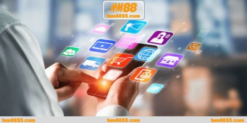 Vì sao nên tải app HM88 ngay hôm nay