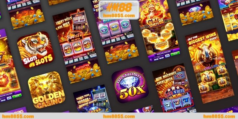Vì sao slot đổi thưởng tiền thật giữ sức hút ổn định?